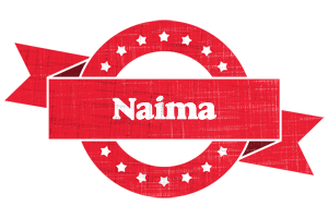 Naima passion logo