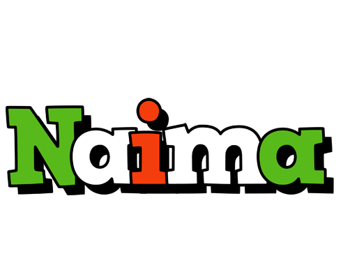 Naima venezia logo