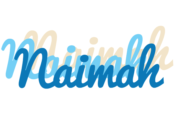 Naimah breeze logo