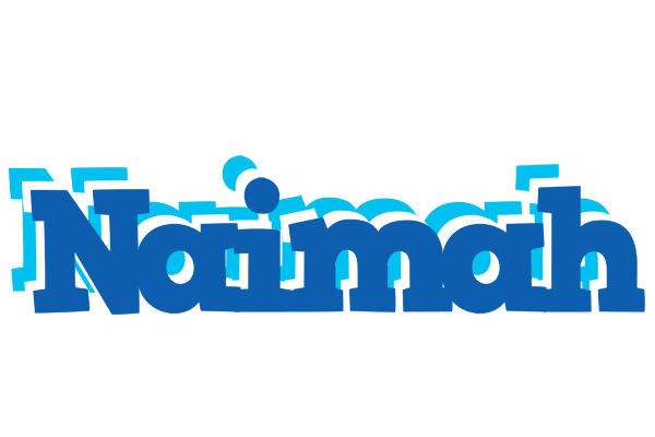 Naimah business logo