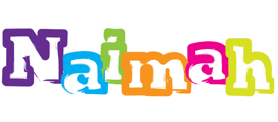 Naimah casino logo