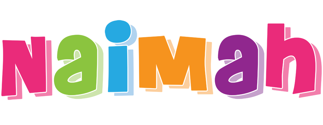 Naimah friday logo