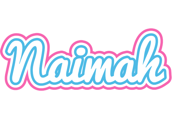 Naimah outdoors logo