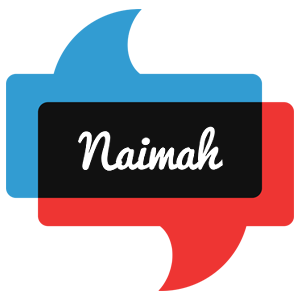 Naimah sharks logo