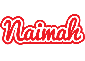 Naimah sunshine logo