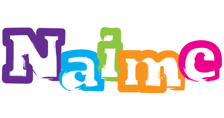 Naime casino logo