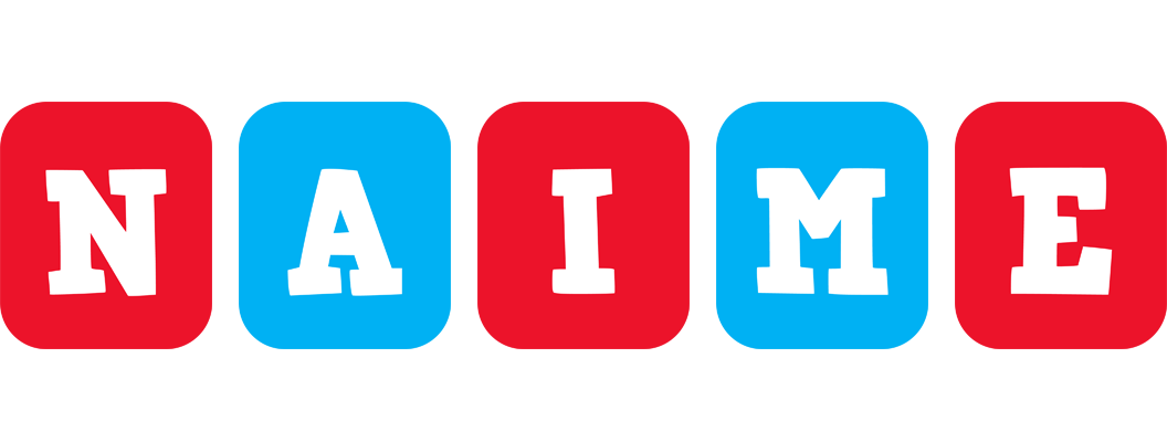 Naime diesel logo