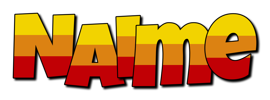 Naime jungle logo
