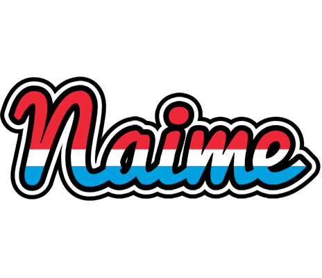 Naime norway logo