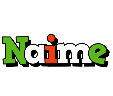 Naime venezia logo