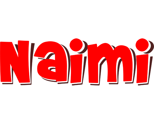 Naimi basket logo