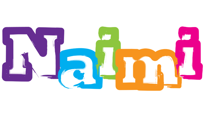 Naimi casino logo