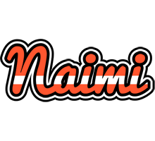 Naimi denmark logo