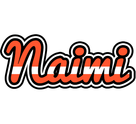 Naimi denmark logo