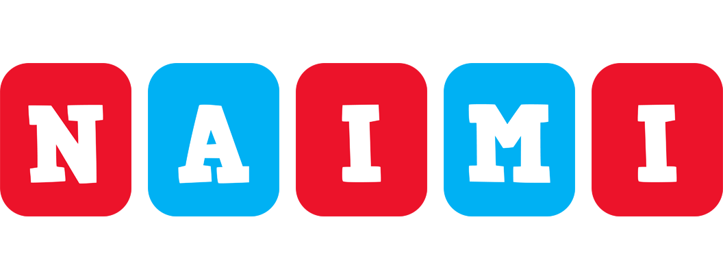 Naimi diesel logo