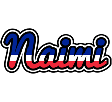 Naimi france logo