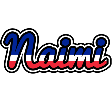 Naimi france logo