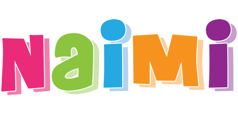 Naimi friday logo