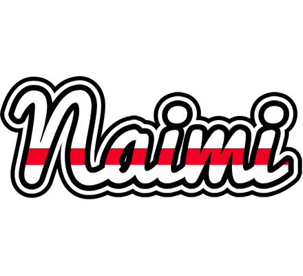 Naimi kingdom logo
