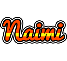 Naimi madrid logo