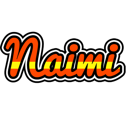 Naimi madrid logo