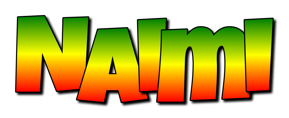 Naimi mango logo