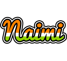 Naimi mumbai logo