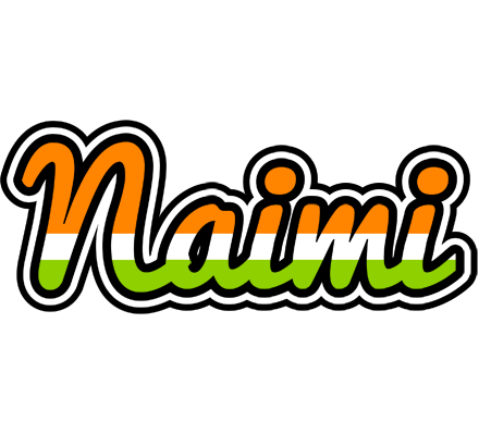 Naimi mumbai logo