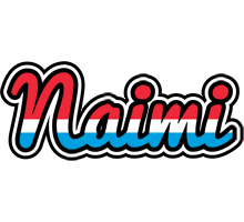 Naimi norway logo