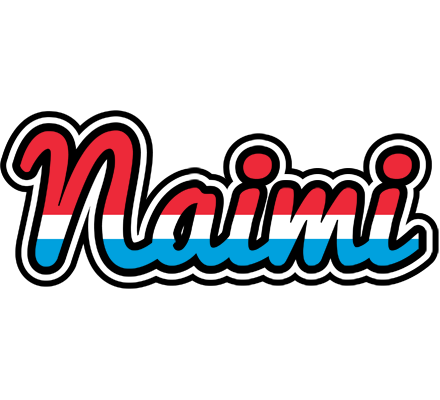 Naimi norway logo