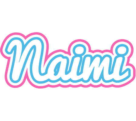 Naimi outdoors logo