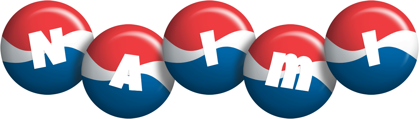 Naimi paris logo