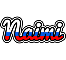 Naimi russia logo