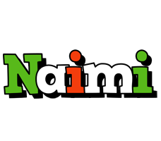 Naimi venezia logo