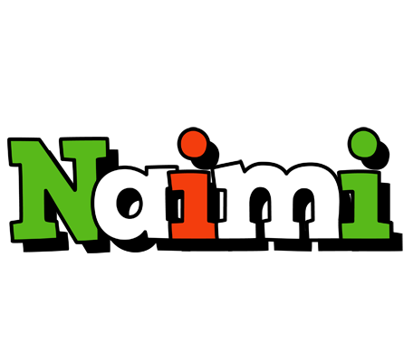 Naimi venezia logo