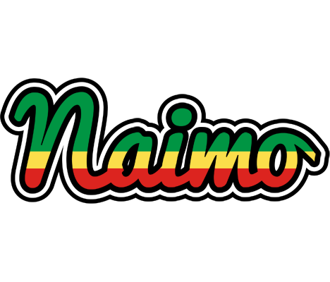 Naimo african logo