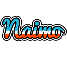 Naimo america logo