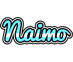 Naimo argentine logo