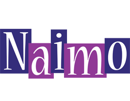 Naimo autumn logo