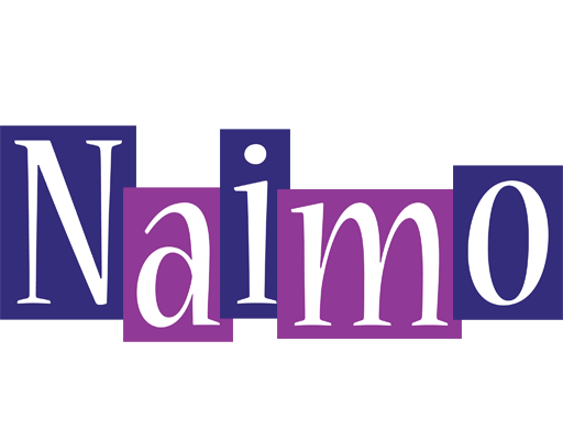Naimo autumn logo