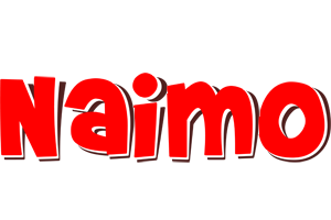 Naimo basket logo