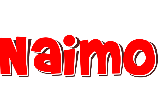 Naimo basket logo