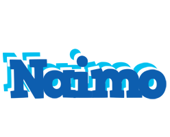 Naimo business logo