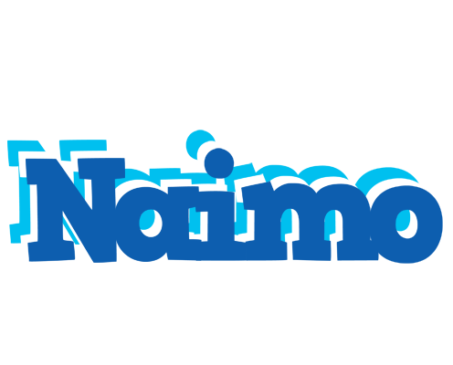 Naimo business logo