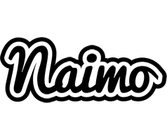 Naimo chess logo