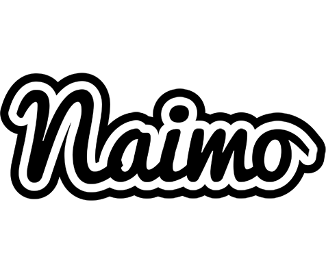 Naimo chess logo