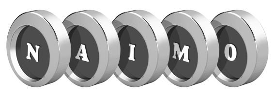Naimo coins logo