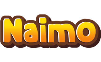 Naimo cookies logo