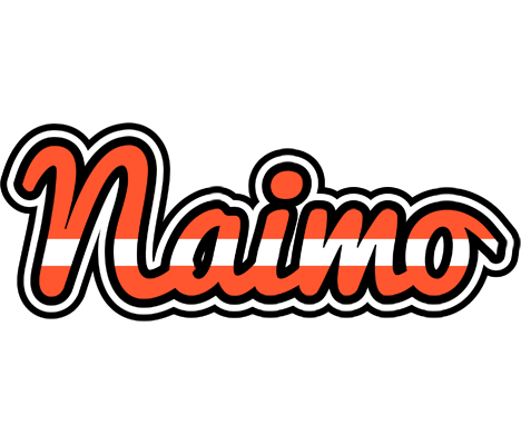 Naimo denmark logo
