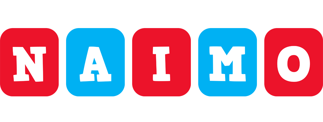 Naimo diesel logo